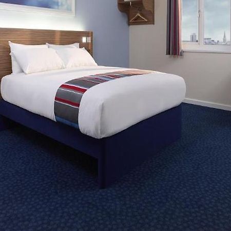 Travelodge Darlington Exterior photo