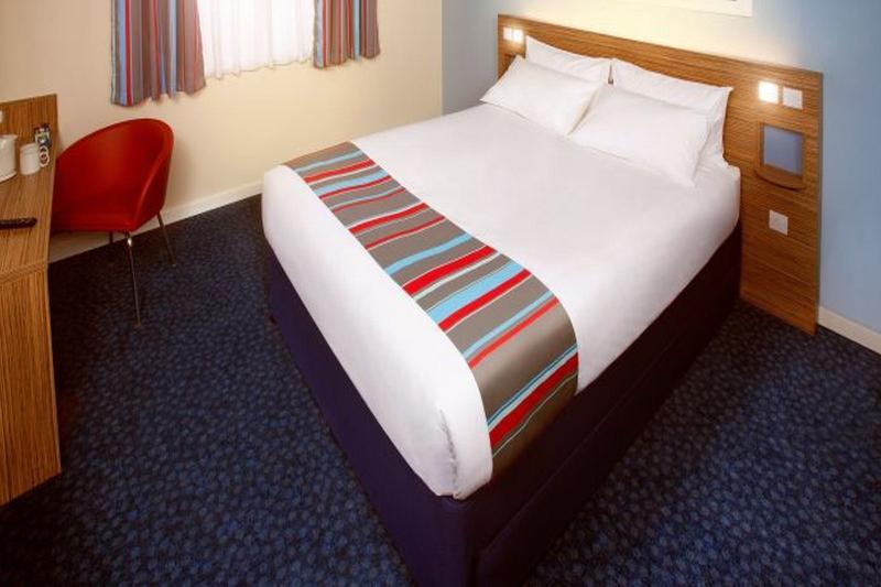 Travelodge Darlington Exterior photo