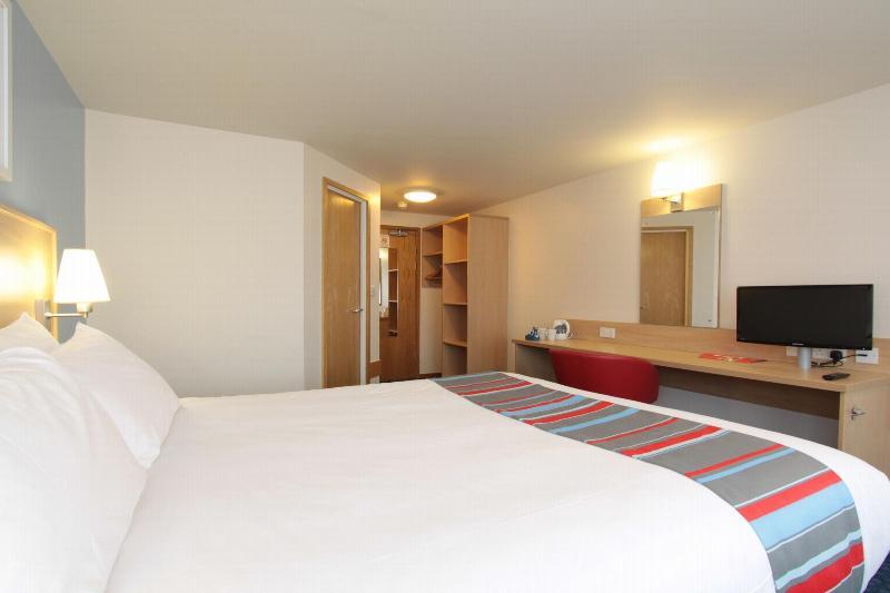 Travelodge Darlington Exterior photo